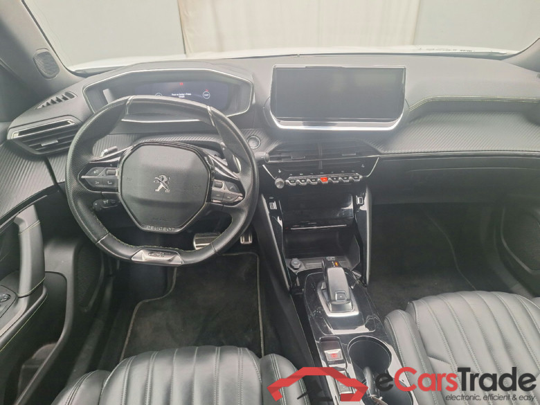 Peugeot, 2008 '19, 2008 1.2 96kW GT Pack EAT8 #6