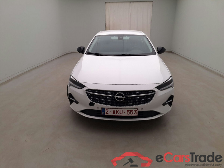 Opel, Insignia GS FL'20, Insignia 1.5D 90 Bus.El. #1