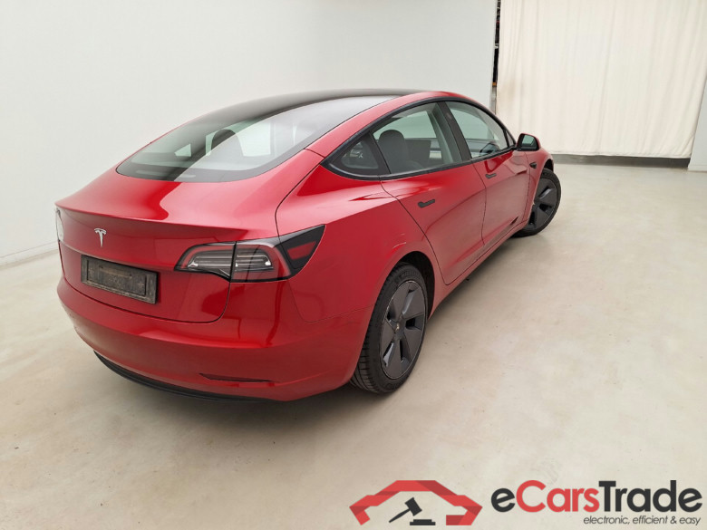 Tesla, Model 3 '18 BEV, Model 3 Standard RWD Plus #4
