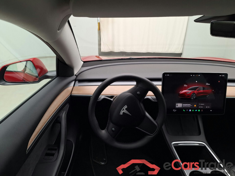 Tesla, Model 3 '18 BEV, Model 3 Standard RWD Plus #6
