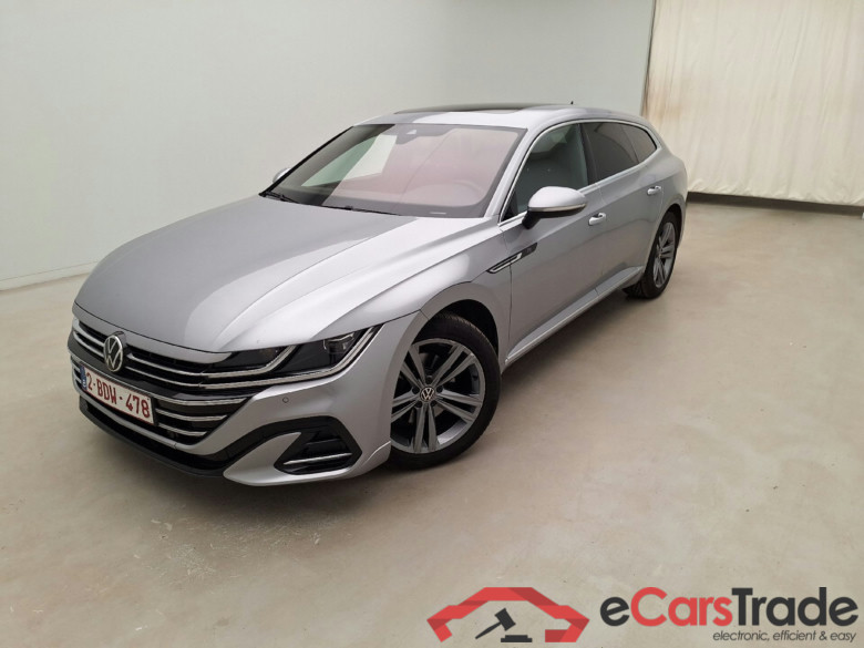 VW, Arteon SB FL'20, Arteon SB 2.0TDI 150 R-Lin.DSG #1