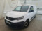 preview Peugeot Partner #0