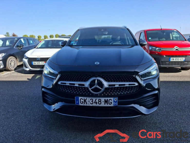 MERCEDES-BENZ GLA / 2020 / 5P / SUV 1.3 GLA 250 e AMG LINE DCT #1