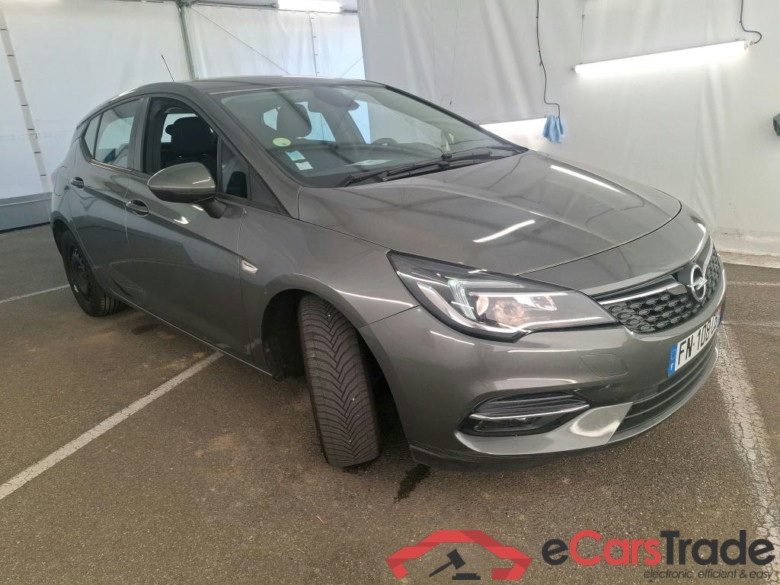 Astra K Berline 5ptes Business Edition Start/Stop 1.5 105CV BVM6 E6d #4