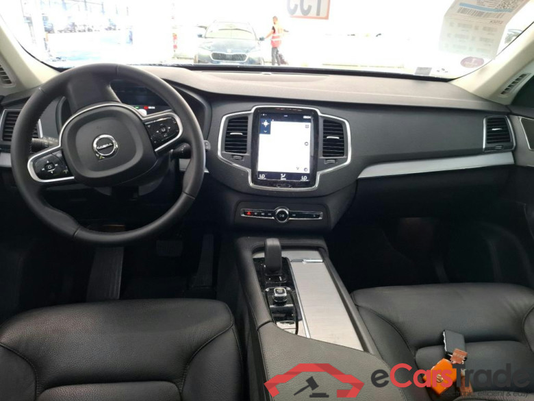 VOLVO XC90 / 2019 / 5P / SUV Recharge T8 AWD GT 8 Inscription Busi #6