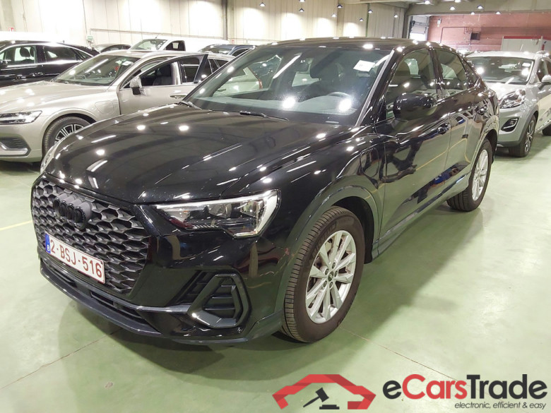 AUDI Q3 Sportback 1.4 45 TFSI E S TRONIC