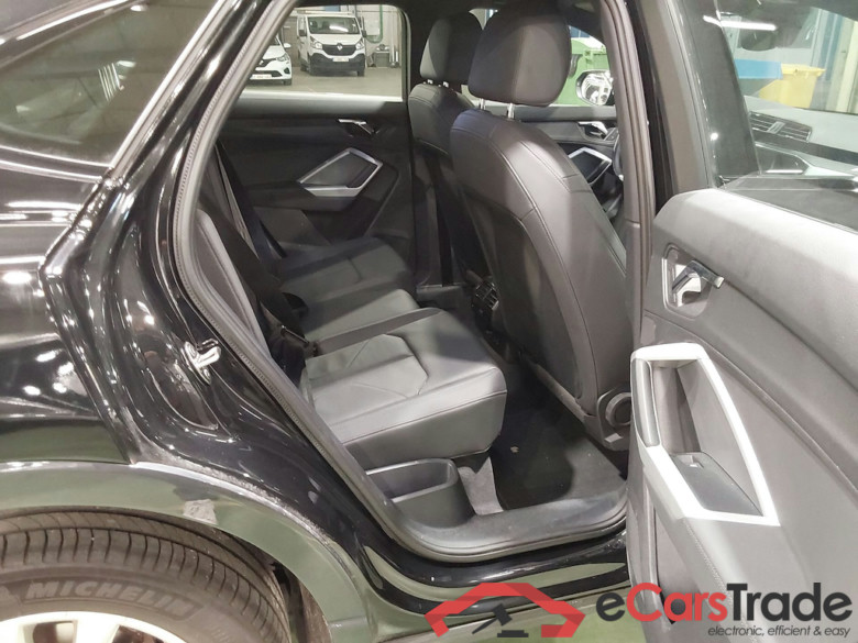 AUDI Q3 Sportback 1.4 45 TFSI E S TRONIC #5