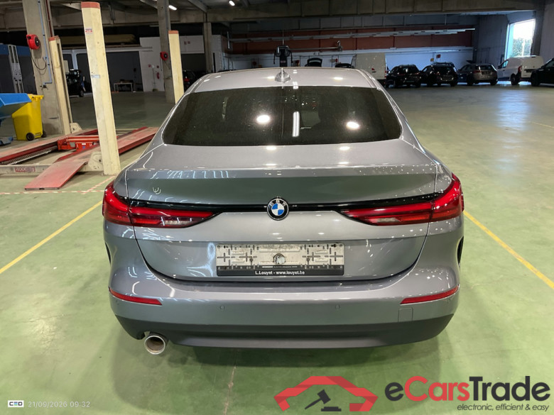 BMW 2 SERIES GRAN COUPE 1.5 218I GRAN COUPE #5
