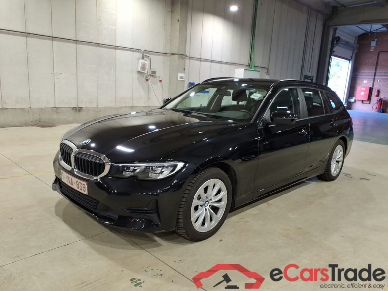 BMW 3 SERIES TOURING 2.0 318DA (110KW) TOURING