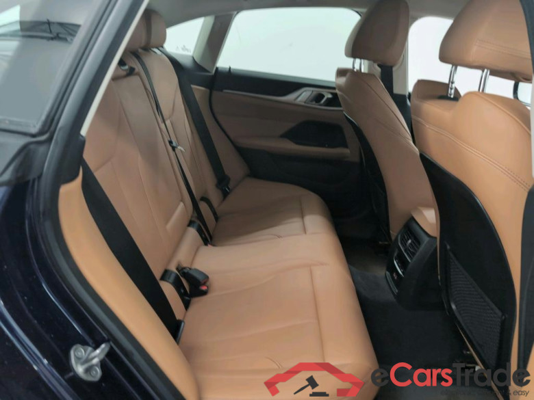 BMW I4 BEV EDRIVE40 GRAN COUPE #6