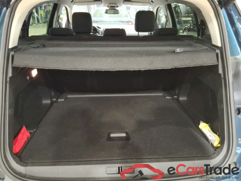 CITROËN C5 AIRCROSS 1.5 BLUEHDI 130 SHINE AUTO #3
