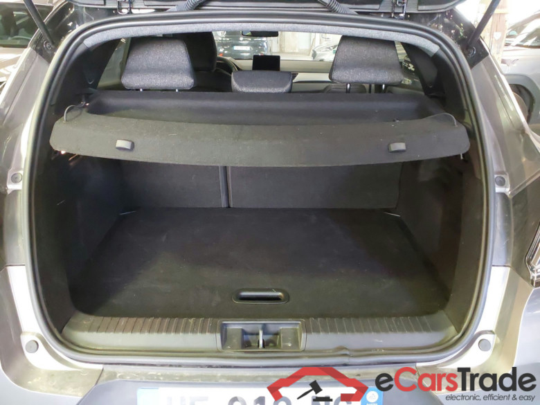 RENAULT Captur RENAULT Captur E-TECH 160 BVA TECHNO #2