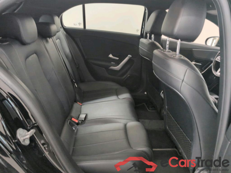 MERCEDES-BENZ CLASS A (W177) A 250 e PHEV Business Solution #6