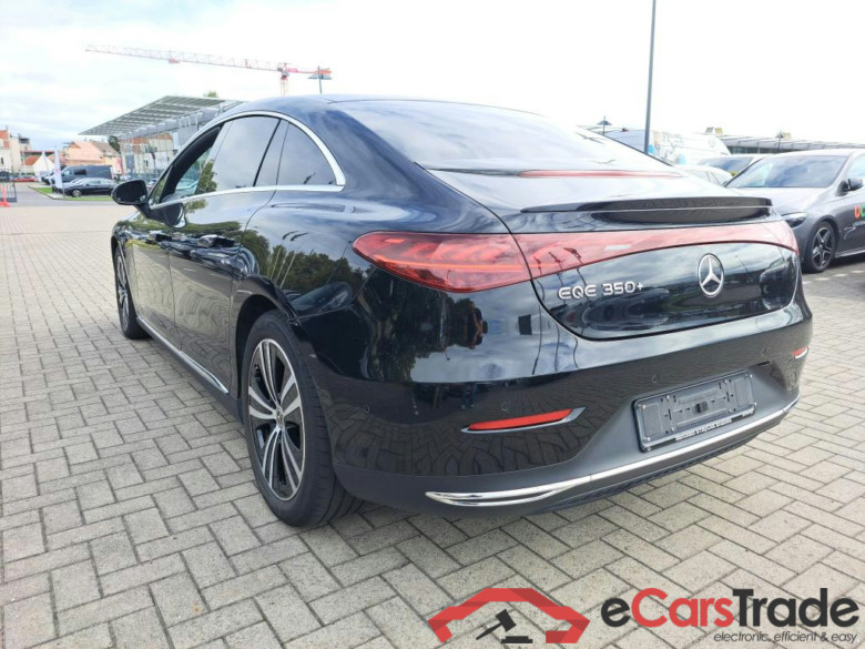 MERCEDES-BENZ EQE BEV EQE 350+ LONG RANGE AUTO #3
