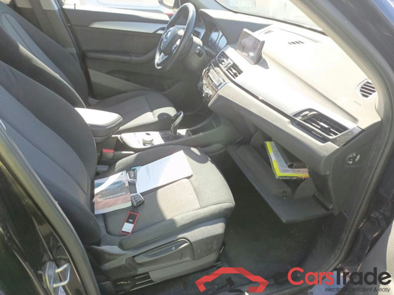 BMW X1 / 2019 / 5P / todoterreno sDrive18dA Corporate #6