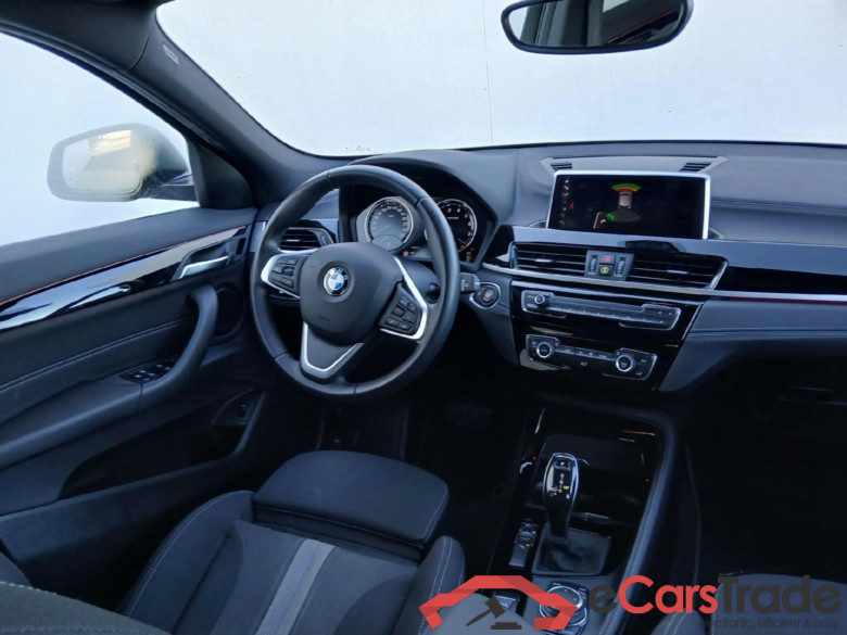 BMW X2 / 2017 / 5P / todoterreno sDrive18i (AC3) #3