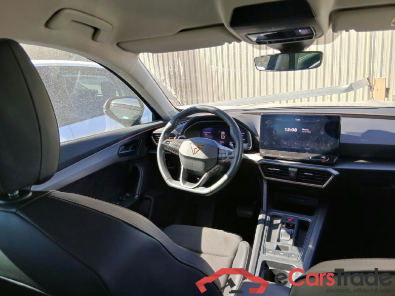 Formentor 1.5 150CV AT7 E6d #3