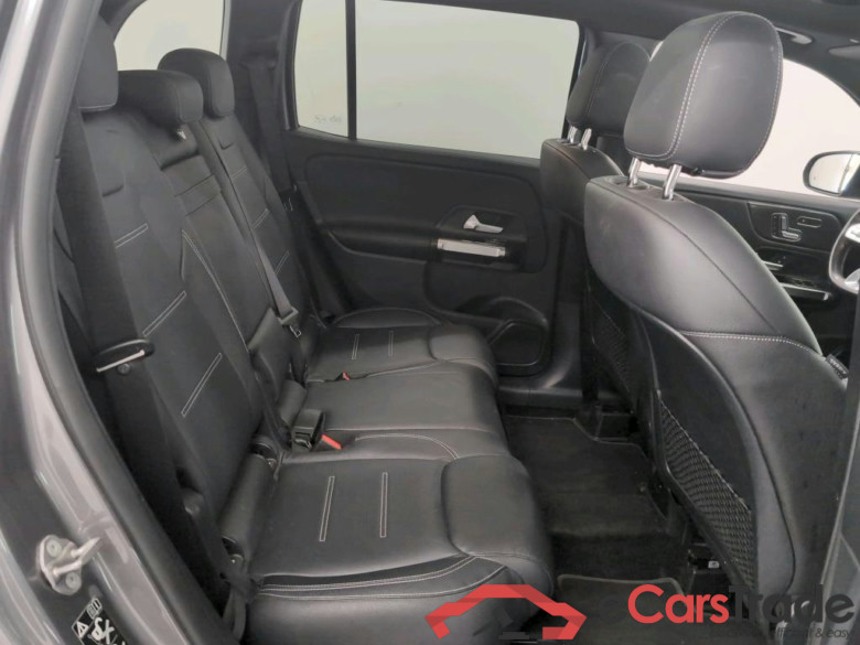 MERCEDES-BENZ GLB 2.0 GLB 200 D DCT #6