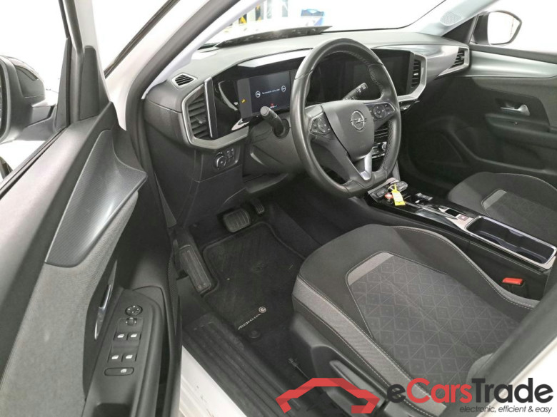 OPEL MOKKA-E BEV 50KWH MOKKA-E E-EDITION AUTO #5