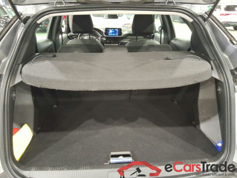 PEUGEOT 2008 1.5 BLUEHDI 81KW S-S ACTIVE PACK #3