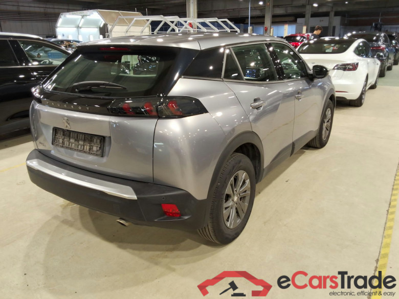 PEUGEOT 2008 1.5 BLUEHDI 81KW S-S ACTIVE PACK #4