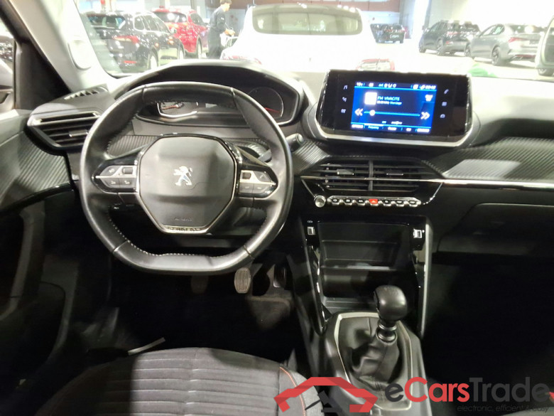 PEUGEOT 2008 1.5 BLUEHDI 81KW S-S ACTIVE PACK #6