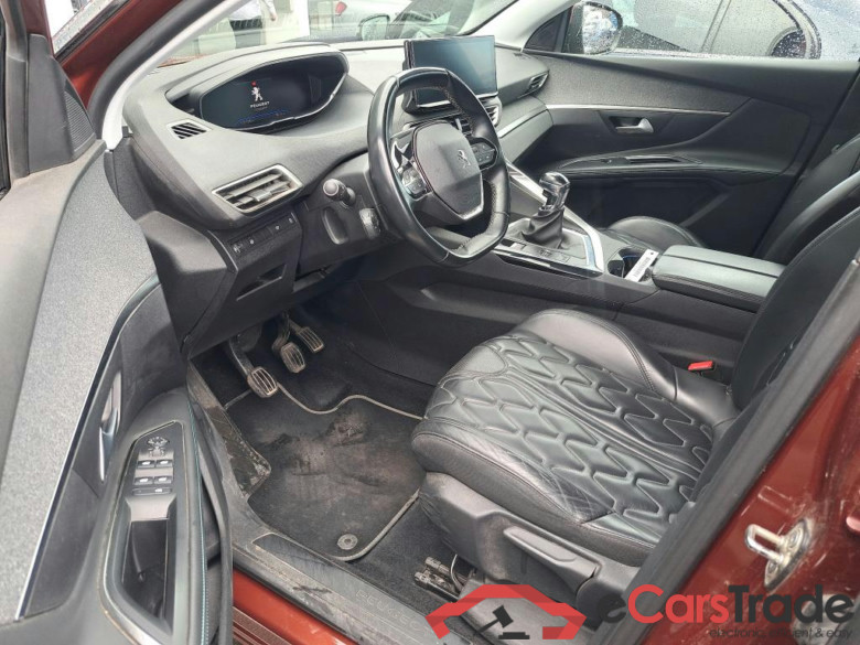 PEUGEOT 5008 1.5 BLUEHDI 130 ALLURE #5