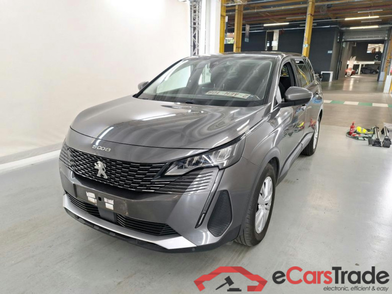 PEUGEOT 5008 1.5 BLUEHDI 130 AUTO ACTIVE PACK #1