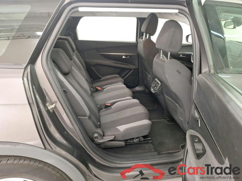 PEUGEOT 5008 1.5 BLUEHDI 130 AUTO ACTIVE PACK #6