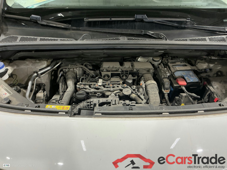 PEUGEOT PARTNER 1.5 BHDI L2 HEAVY 75KW PREMIUM #6