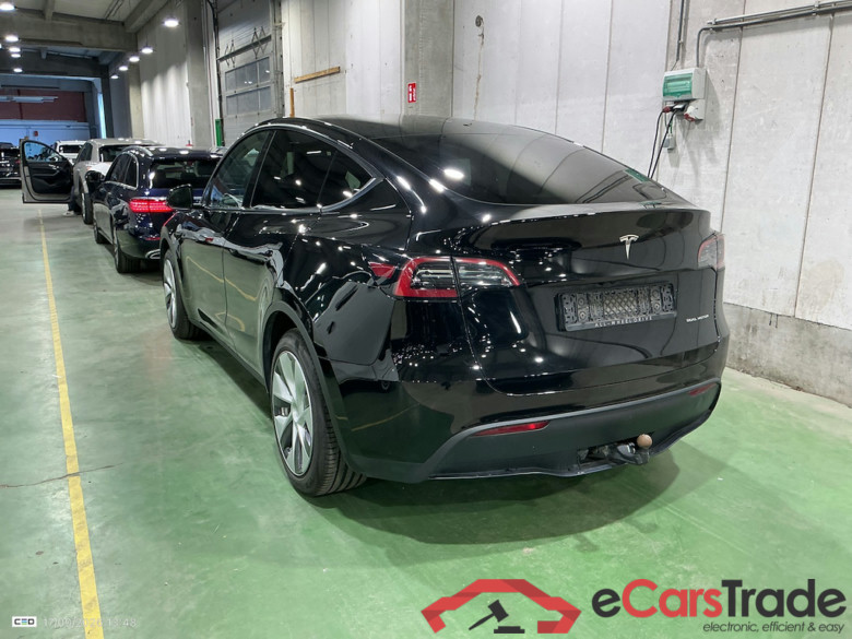 TESLA MODEL Y BEV LONG RANGE AUTO 4WD #3