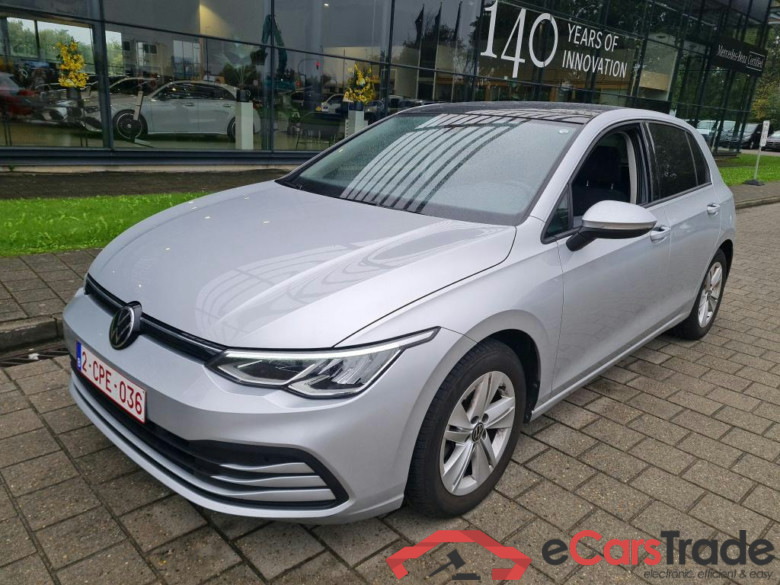 VOLKSWAGEN GOLF VIII 1.5 E-TSI 110KW LIFE BUSINESS DSG #1
