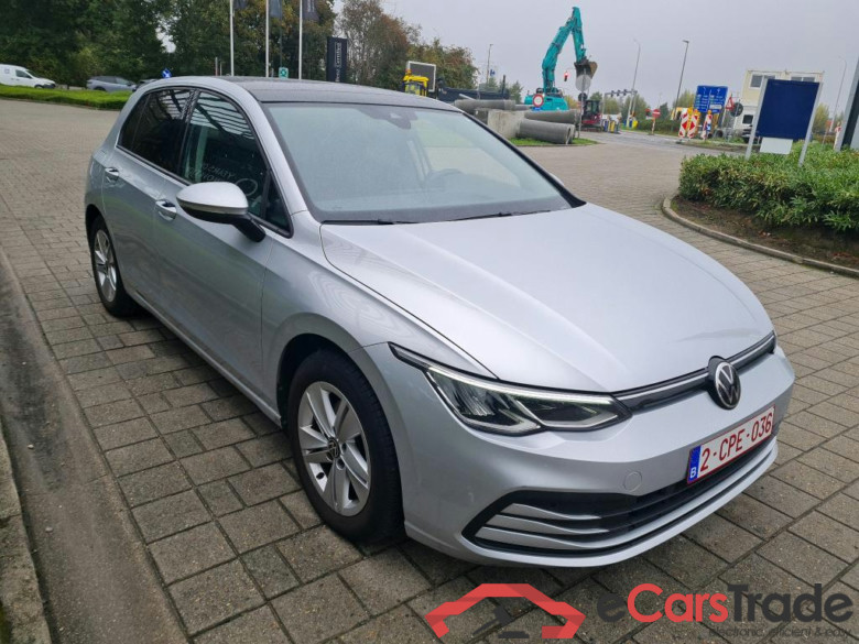 VOLKSWAGEN GOLF VIII 1.5 E-TSI 110KW LIFE BUSINESS DSG #2