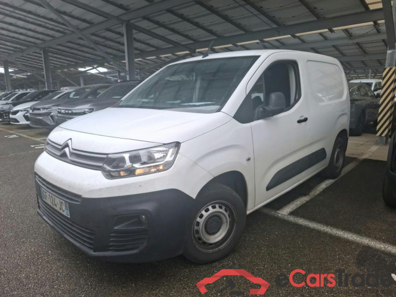 Citroen Berlingo 1.2 PureTech Klima PDC ... #1
