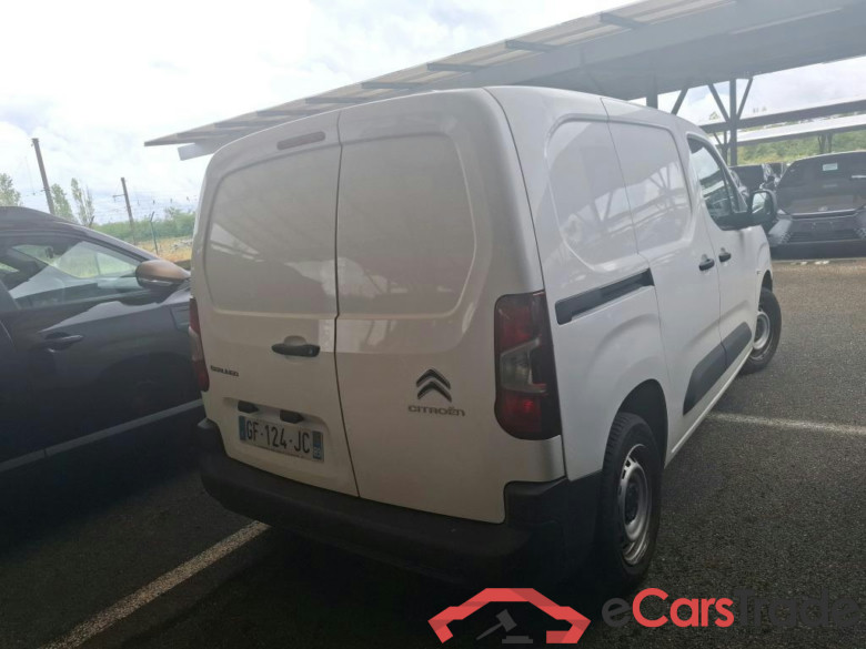 Citroen Berlingo 1.2 PureTech Klima PDC ... #3