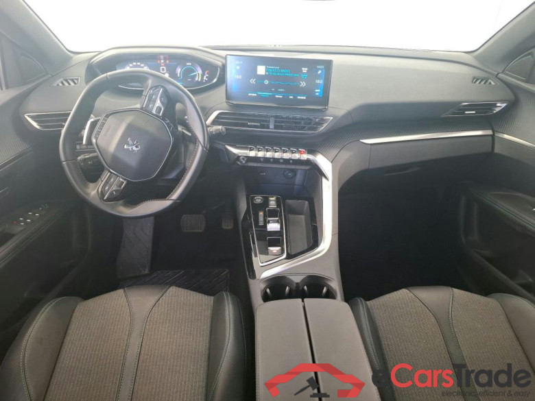 PEUGEOT 3008 / 2020 / 5P / SUV Hybrid 136 e-DCS6 Allure Pack #5