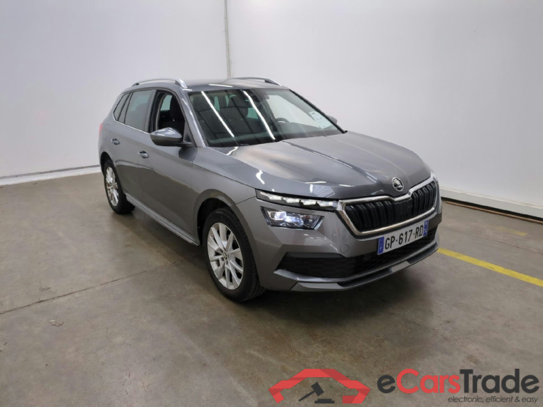 Kamiq Style 1.0 TSI 110CV BVM6 E6d #4