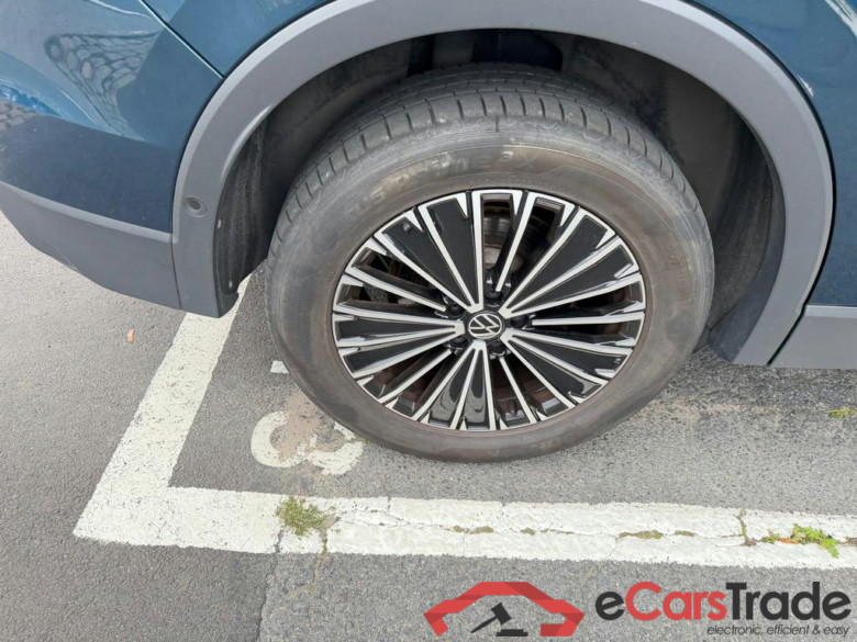 VOLKSWAGEN Tiguan Life Business Premium 1.5 TSI mHEV ACT OPF 96 kW (130 ch) 7 vitesses DSG #4