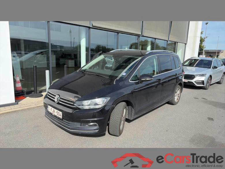 VOLKSWAGEN Touran 1.5 TSI ACT Highline OPF #1