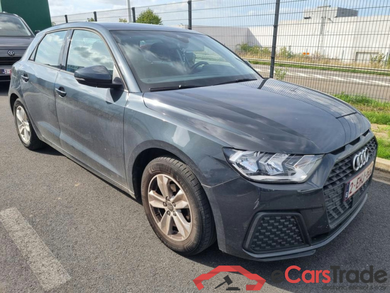 AUDI A1 Sportback #2