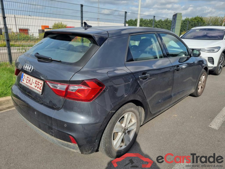 AUDI A1 Sportback #4