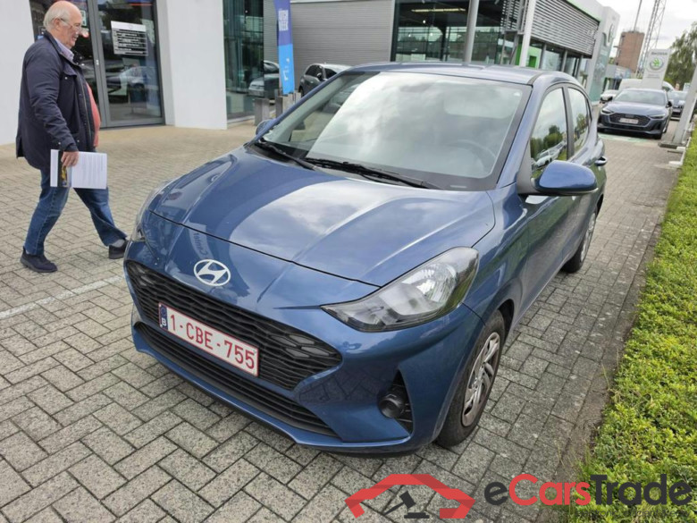 HYUNDAI i10 1.0i Sky