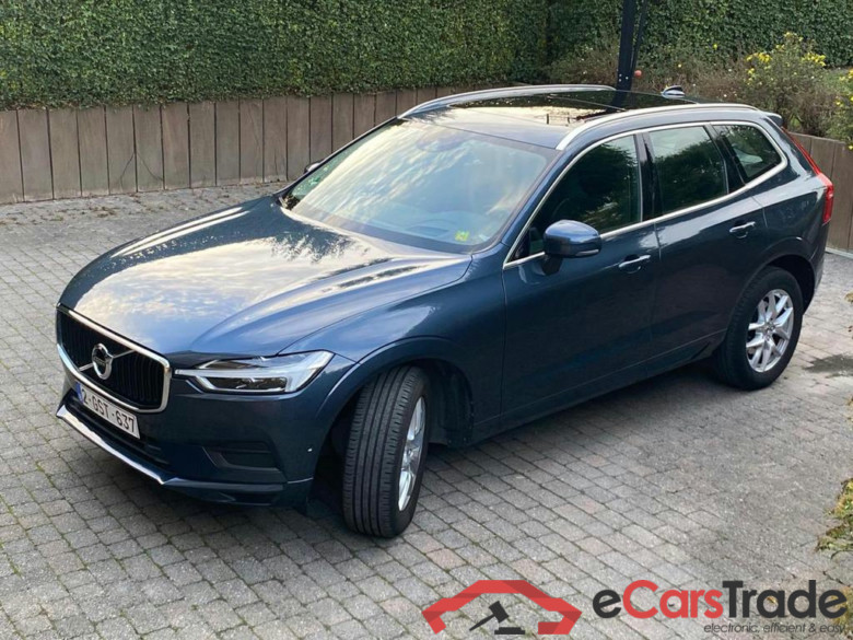 VOLVO XC60 2.0 D4 Momentum Pro Geartronic AdBlue #3