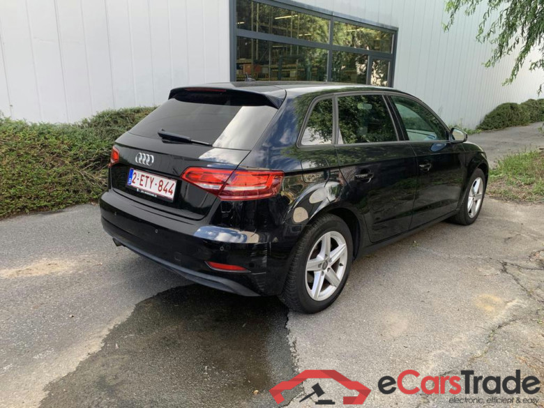 AUDI A3 Sportback 1.0 TFSI #3