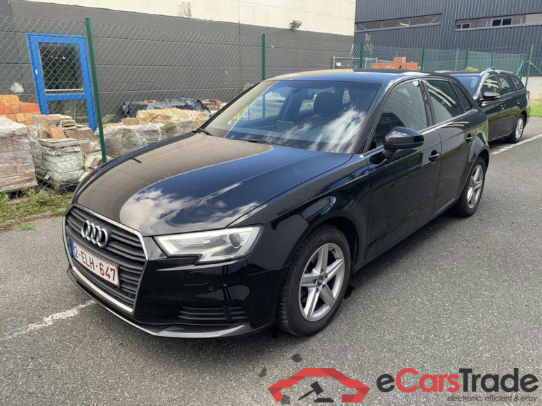 AUDI A3 Sportback 1.0 TFSI #1