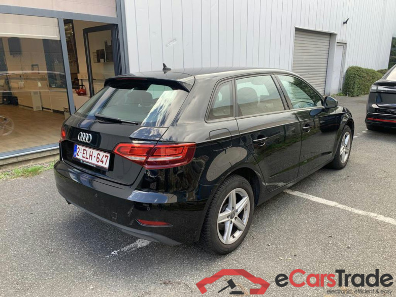AUDI A3 Sportback 1.0 TFSI #3