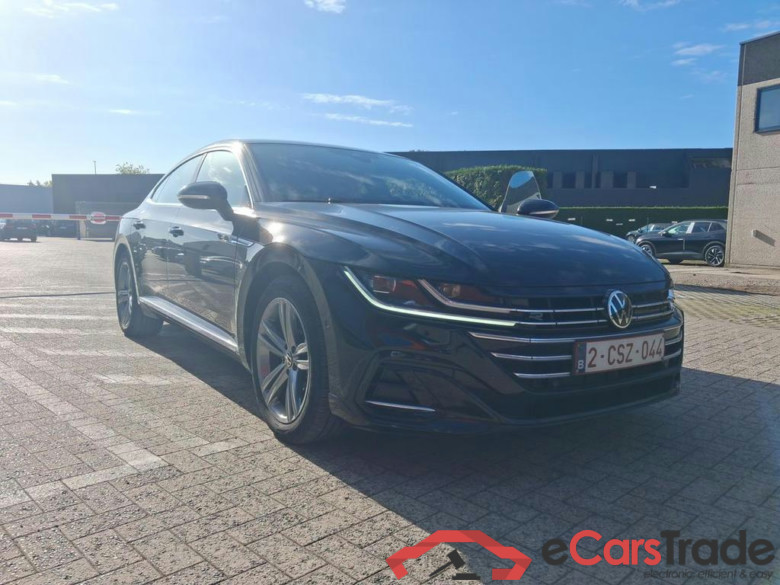 VOLKSWAGEN Arteon eHybrid (PHEV) 1.4 R-Line OPF DSG (160 kW) #2