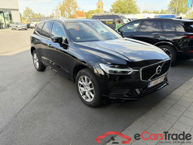 VOLVO XC60 2.0 D3 Momentum AdBlue