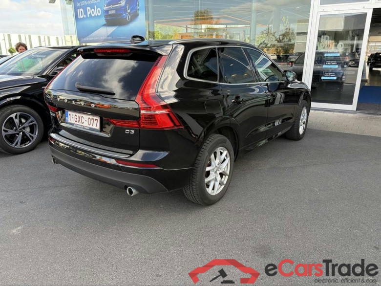 VOLVO XC60 2.0 D3 Momentum AdBlue #4