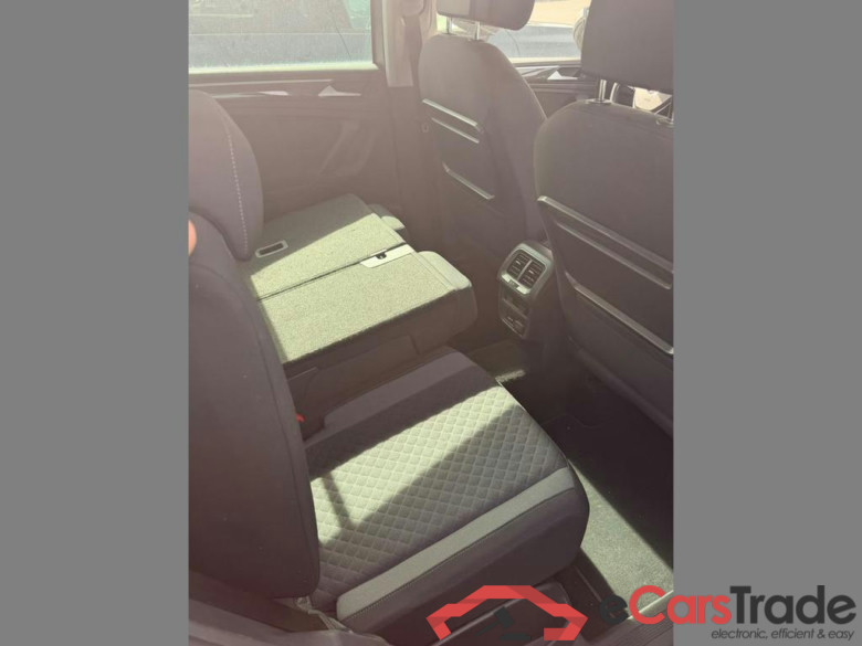VOLKSWAGEN Tiguan 2.0 TDi SCR Comfortline DSG (EU6.2) #5